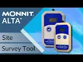 How To Use the Site Survey Tool
