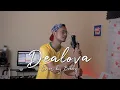 Download Lagu Gak Pernah Bosen denger lagu ini! Siap-siap Tisu | DEALOVA - Once (Cover by Bobby)