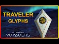 Download Lagu Finding The Glyphs | No Man's Sky Voyagers Beginner 2025 | EP06