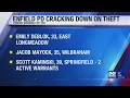 3 western Mass residents arrested in Enfield