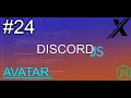 HOW TO MAKE AN AVATAR COMMAND DISCORD JS V12