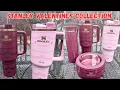 I Bought the Stanley Valentine s Day Tumblers Are They Worth It