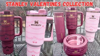 I Bought the Stanley Valentine s Day Tumblers Are They Worth It