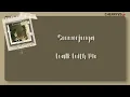 【韓繁中字】선우정아(Sunwoojunga / 鮮于貞娥)- 나랑 걷자(Walk With Me /和我一起走吧 )「법대로 사랑하라 / 依法相愛吧」OST Part.8