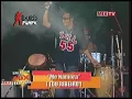 Natiruts e Edu Ribeiro - 02 - Me Namora (Live Sao Paulo Mixtv Fest 2006) Pumpkn @LBViDZ