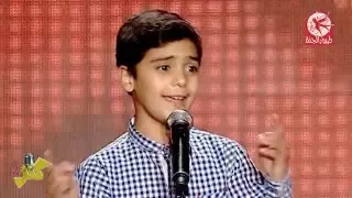 حنصلي في الأقصى مؤمن الجناني كنز 4 طيور الجنة 