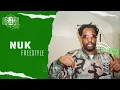 Nuk Mosquito Bites On The Radar Live Performance DETROIT EDITION