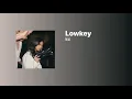 Download Lagu NIKI - Lowkey (Lyrics)