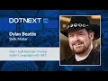 Dylan Beattie How I built Rockstar Parsing esoteric languages with NET