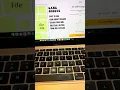 Creating a UVDTF gang sheet on Moxie Vinyls website