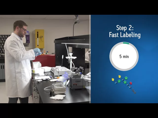 GlycoWorks Kits
