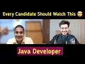 Java Spring Boot 4 Yrs Interview Experience