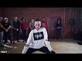 Kaycee Rice - Steffon Don "16 SHOTS" (Choreography by Tricia Miranda)