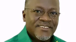 magufuli wambie