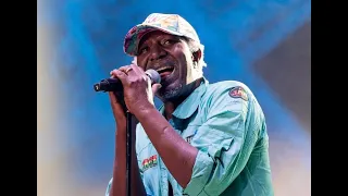 Alpha Blondy - Politiqui live in Tahiti february 2026