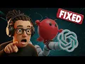 OpenClaw Settings That Fix Lazy ChatGPT