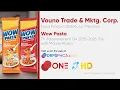 Wow Pasta TV Ad Q4 2025-2026 30s with Marian Rivera (Philippines) [CC/HD]