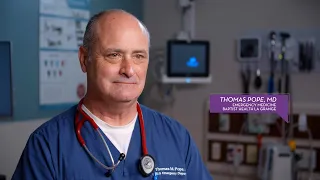 HealthTalks - Newly Renovated Hospital ER in La Grange Kentucky