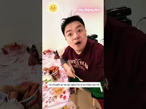 Ông bố dũng cảm giải cứu con trai bị điểm kém