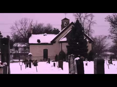 The Devil's Hour Trailer