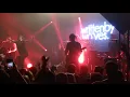 Download Lagu Written by Wolves - Closer to the Edge (Linkin Park cover), Auckland Powerstation 2018