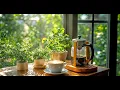 🌤️ Whispers of the Morning – Soft Piano \u0026 Gentle Light for a Peaceful Start | 4K 🌼