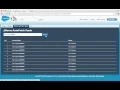 Force com Demo - JSforce AutoFetch Search