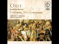 Pavane, Op. 50 (Version for Choir and Orchestra)