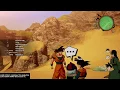 Dragon Ball Z Kakarot - Black Meteorite location