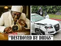 Flavor Flav is Over 65 and The Biggest Junkie To Live
