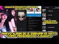 Lagu New album Le SSERAFIM is called shameful after releasing 20 versions + they prefer ILLIT