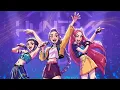 Download Lagu TAKEDOWN HUNTRIX Kpop Demon Hunters By Celi (First cover)