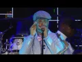 Arturo Tappin Jamaica Jazz & Blues Fest 2015