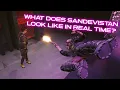 Download Lagu What Sandevistan looks like in Real Time