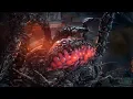 Devil May Cry 5 - Qliphoth Roots
