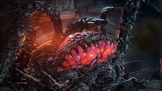 Devil May Cry 5 - Qliphoth Roots