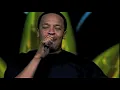Dr. Dre (feat. Eminem & Xzibit) - What's the Difference (Live at "Up In Smoke Tour")
