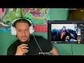 Burn in Hell Live Reaction