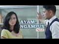 Lagu DOSEN BARU YANG NAKAL || KASIH NILAI BAGUS JADI JURUS ANDALANNYA