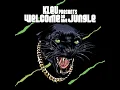 Junglist (Kleu VIP Remix - Mixed)