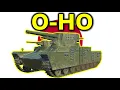 O-Ho in Blitz