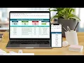 Vehicle Maintenance Checklist in Google Sheets