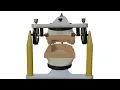 Occlusion Articulator parameters