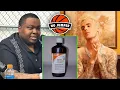 Sean Kingston on Drinking Lean with Justin Bieber Getting Actavis Banned