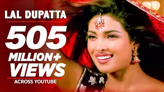 Lal Dupatta Full Song Mujhse Shaadi Karogi Salman Khan Priyanka Chopra Alka Yagnik Udit Narayan 