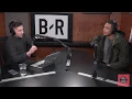 2019 NFL Draft Prospect Tyree Jackson Drops By Bleacher Report