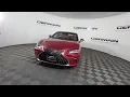 2025 Lexus ES 350 Columbus Grove City Westerville New Albany Pickerington OH