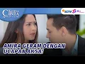 Download Lagu Waduh! Amira Tampar Aksa? | Ketika Cinta Memanggilmu - Episode 161