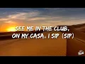 Gunna - Him (Lyrics) Ft. Shallipopi
