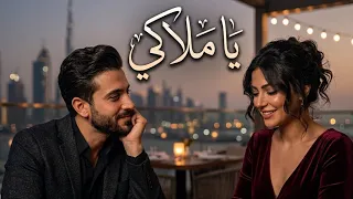 يا ملاكي   أغنية حب مصرية رومانسية                               دندنها